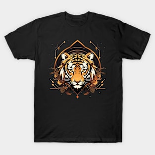 tiger T-Shirt